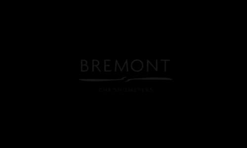 Logo Bremont