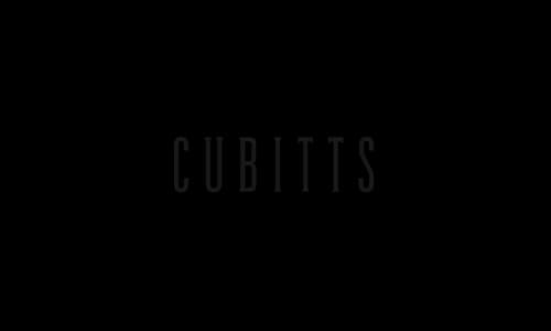 Logo Cubitts