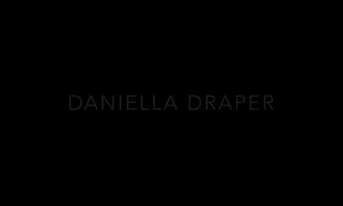 Logo Daniella Draper