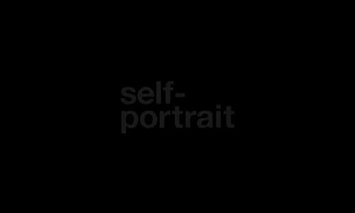 Logo Self Portrait