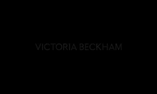 Logo Victoria Beckham
